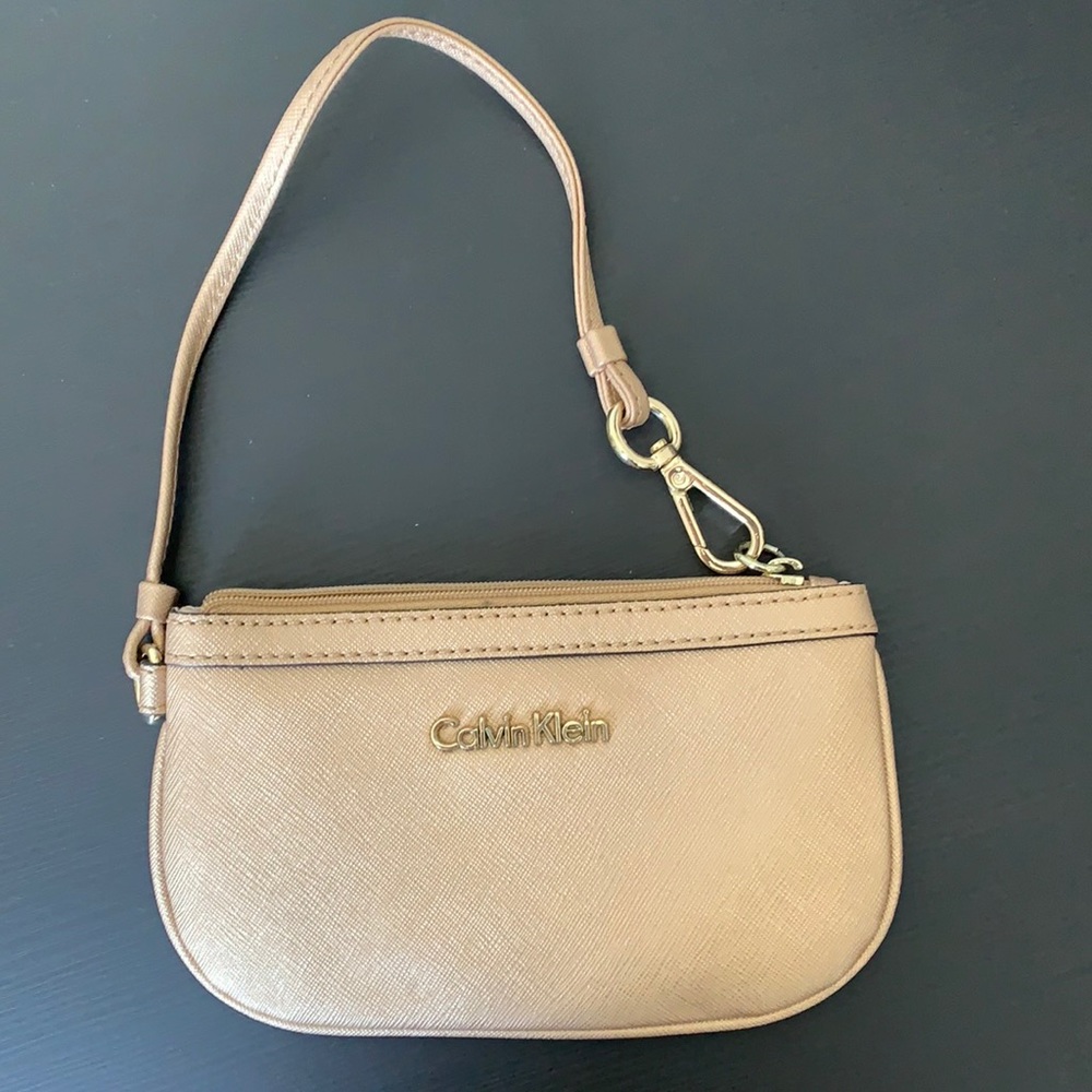 Calvin Klein purse